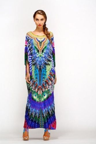 Kaftans