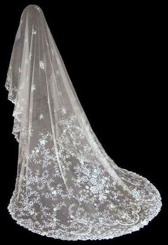 Wedding Veils