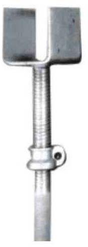 Adjustable Stirrup Head