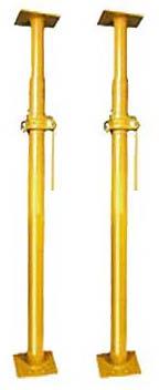 Adjustable Telescopic Props