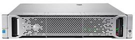 Dell Networking Server, For Data Runing, Voltage : 220V