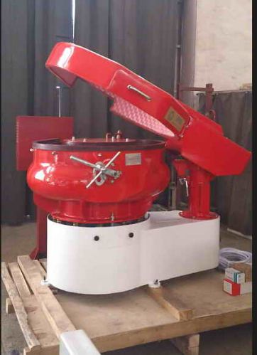 Vibratory Finishing Machine