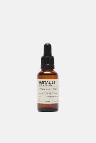 Santal 33 Enduring Perfume Oil