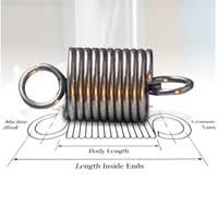 Extension Spring 01