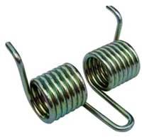 Torsion Springs 01