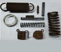 Torsion Springs 04