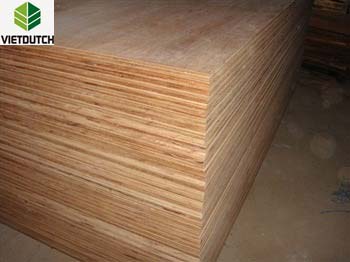 Commercial plywood, Thickness : 4 To 25 Mm