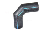 HDPE Pipe Elbow