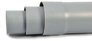 Plastic Irrigation Pipe