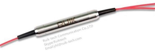 1550nm Polarization Beam Splitter/ Combiner