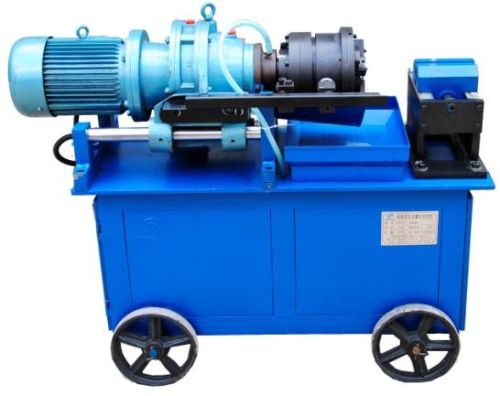 Screw Making Machine