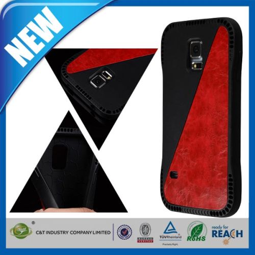TPU RUBBER SOFT Case For Samsung Galaxy S5