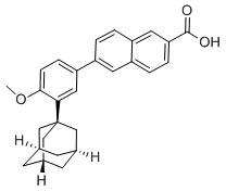 Adapalene