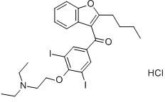 Amiodarone Hcl