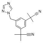 Anastrozole