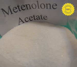Methenolone Acetate