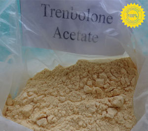 Trenbolone Acetate, Storage : Cool & Dry Place