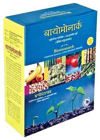 Biomonarch