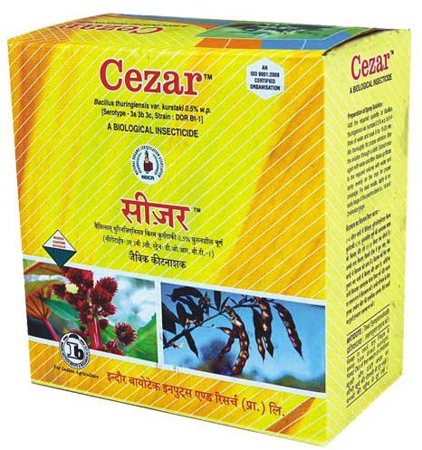 Cezar-BIOPESTICIDE