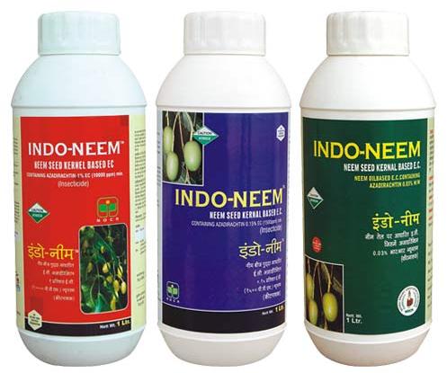 INDO-NEEM -BIOPESTICIDE