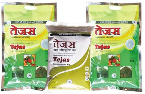 Tejas -BIOFERTILIZER