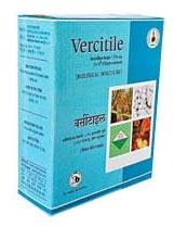 Vercitile Biopesticide