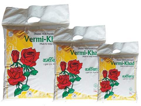 Vermi-Khad -BIOFERTILIZER