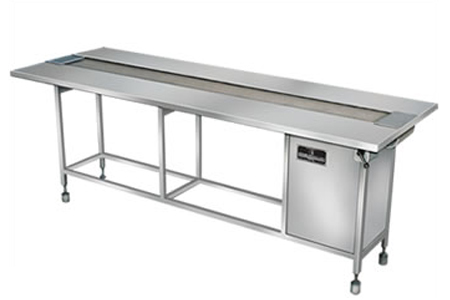 Conveyor Table