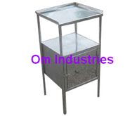 Stainless Steel Table