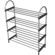 Steel Shoe Racks