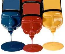 Polyamide Ink