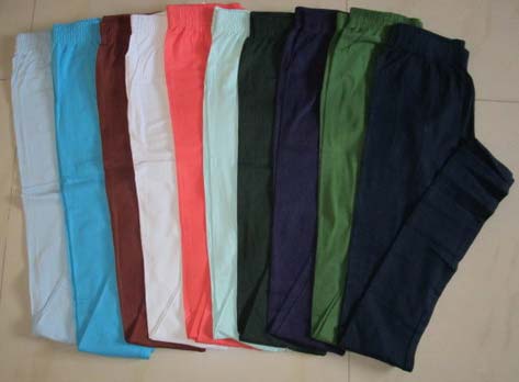 Ladies leggings, Size Range : S,M,L,XXL