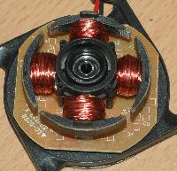 Brushless DC Motor, Pressure : High Pressure, Packaging Type : Box