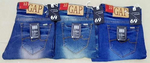 Men's Various Brand Jeans