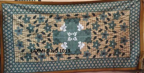 Cotton Printed Settee Sheets (45 X 90 Cm)