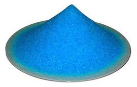 Copper Sulphate