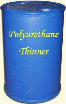PU Thinners, For Paint Industry, Color : Clear