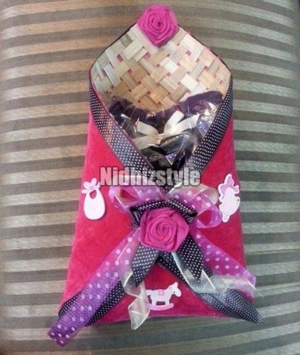 Trousseau Packing Services