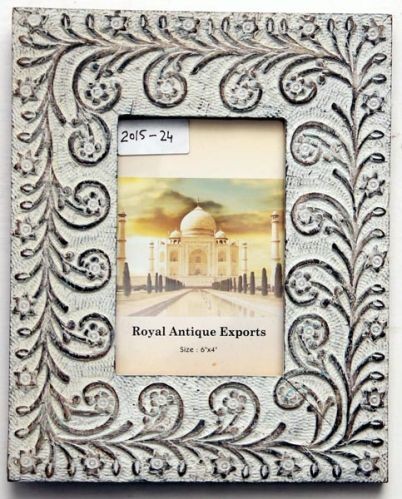 Antique Photo Frames