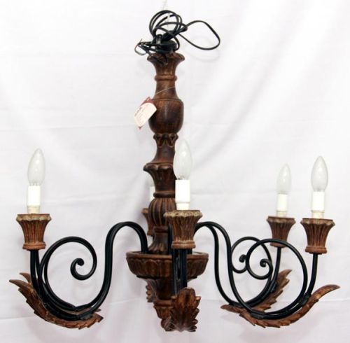 Decorative Chandeliers