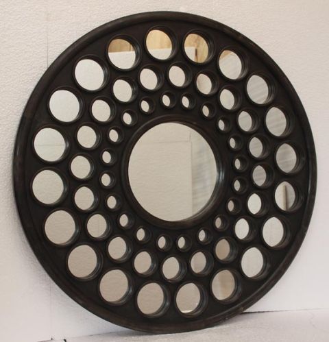 Designer Mirror Frames