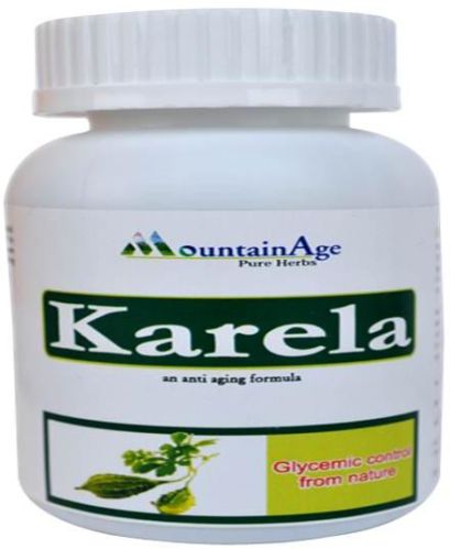 Karela Extract Capsules