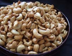 Cashew Nuts