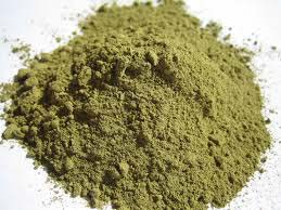 Green Henna Powder