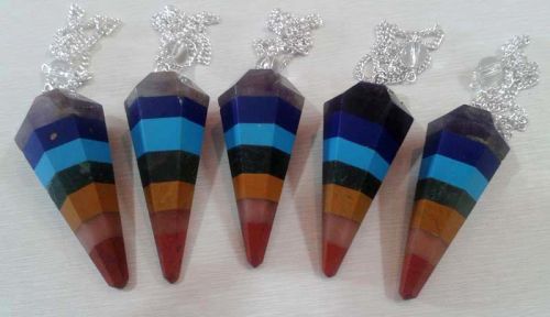 Chakra Pendulum