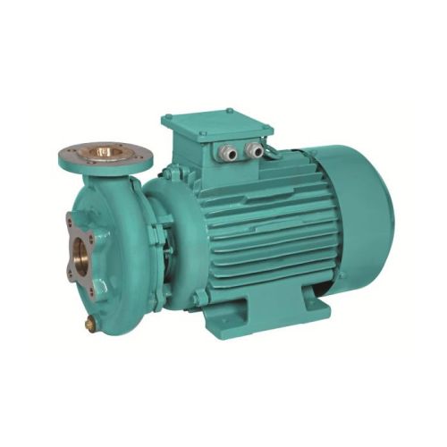 Centrifugal Monoblock Pump Sets