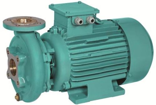 Centrifugal Monoblock Pumps