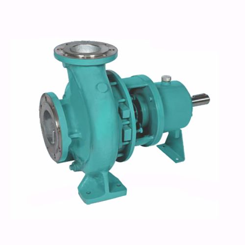 End Suction Centrifugal Process Pumps