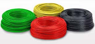 Electrical Cables