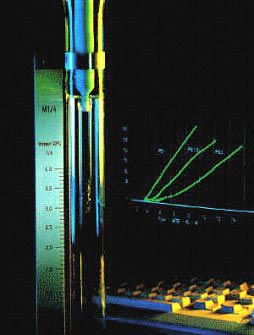 Temperature Indicators